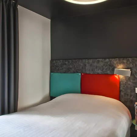 Hotel Des Metallos-2